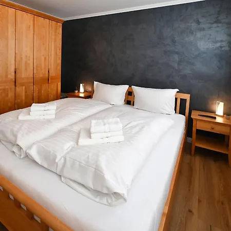 Apartamento Residenz Rosengrund 