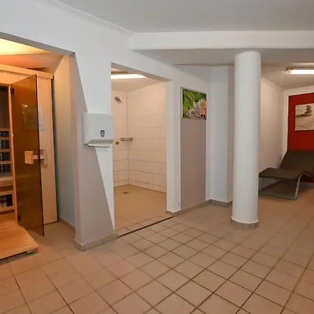 Apartamento Residenz Rosengrund 